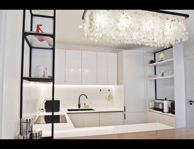 2 BEDROOM PROPERTY TO RENT IN HYDE PARK